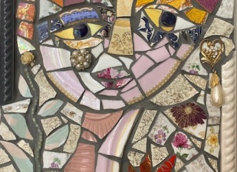 Aurora by Carmel Ritchie