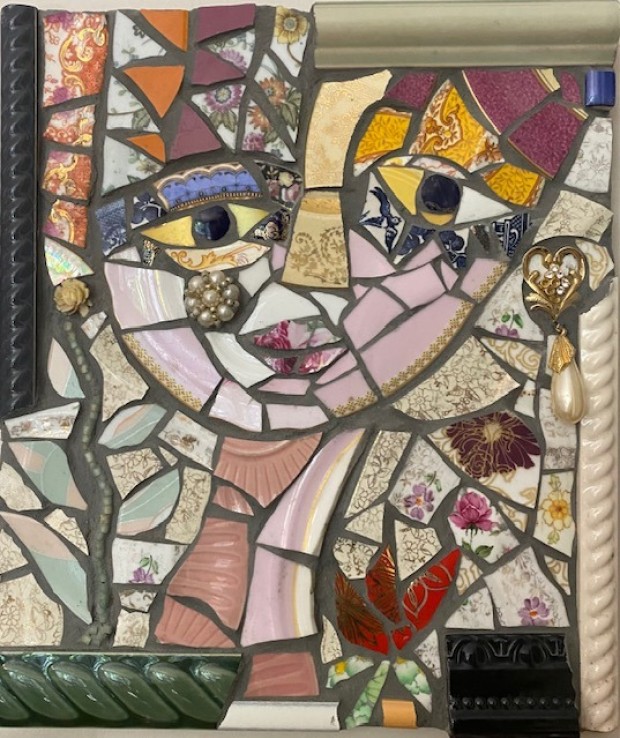 Aurora by Carmel Ritchie